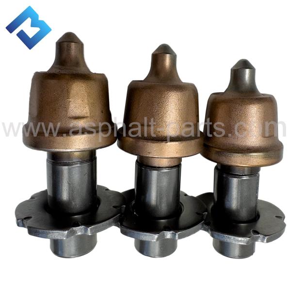 BNT6/20 Milling Picks Bits Teeth For Milling Machine PN 2642523