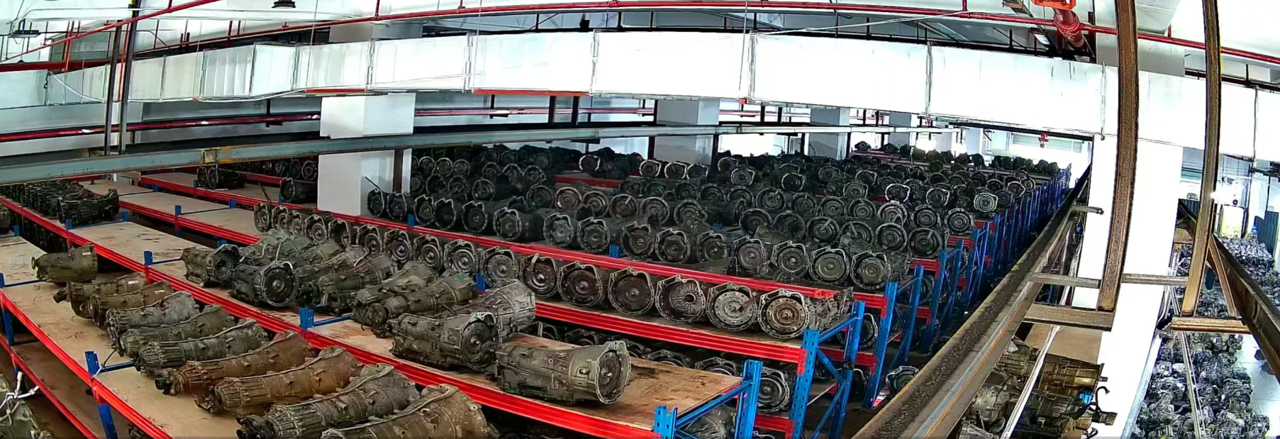 Guangzhou Shengxin Auto Parts