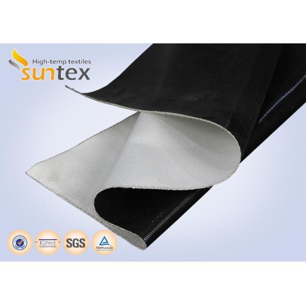 Ptfe покрыло термоизоляцию крена ткани ткани стеклоткани