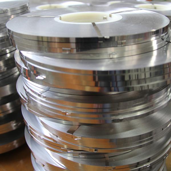 Rolling Nickel Plated Copper Strip For New Energy Vehicle Power Battery Cover