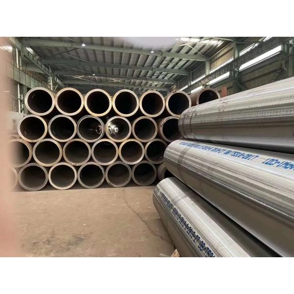 Труба нержавеющей стали ASTM A312 A240 A554 201 безшовная для строя ГЕКТОЛИТРА 2D 1D оборудования