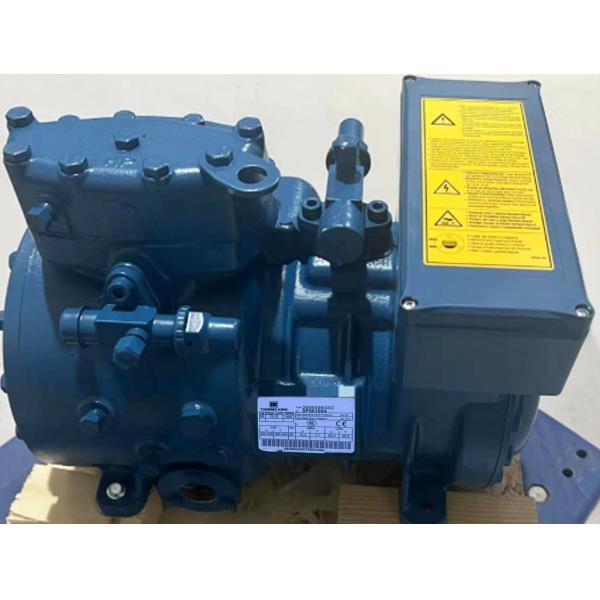 Thermo King Truck AC Compressor 2e95556g02 Refrigerator Spare Parts
