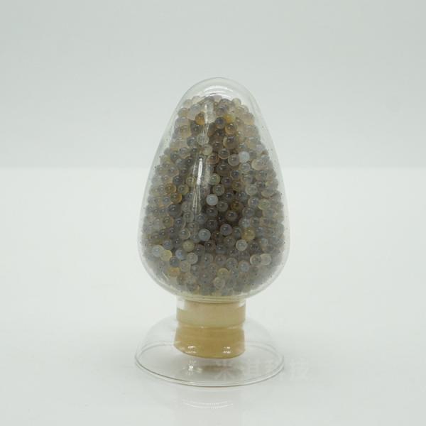 Wear Resistance Roller Jar Ball Mill Balls , Agate Grinding Balls ISO9001 Approval