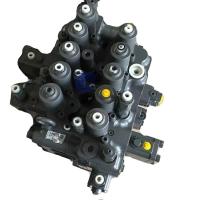 14702863 VOE14702863 VOE14630784 VOE14632335 For Volvo EC300D EC250D Control Valve Engineering Machinery Repair