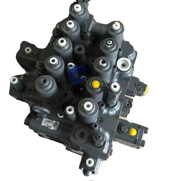 14702863 VOE14702863 VOE14630784 VOE14632335 For Volvo EC300D EC250D Control Valve Engineering Machinery Repair