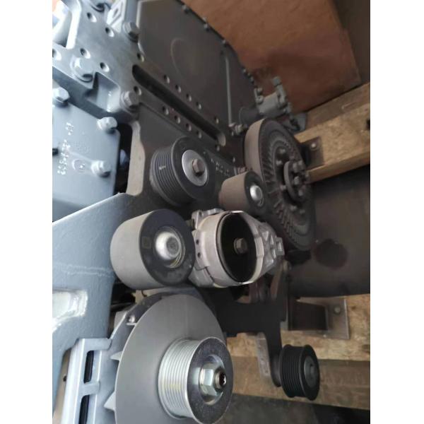 2206D-E13TA Perkins Engine Assembly for Heavy-Duty Applications