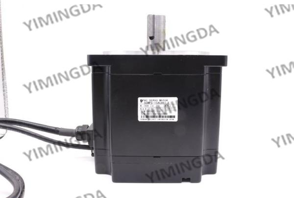 Auto peças sobresselentes 1500W PNSGMPS-15ACA61-E do servo motor para Yin Cutter Parts