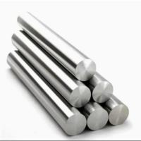 304 304L 321 316 316L 30mm stainless steel bright round bar Cold Rolling For Machine