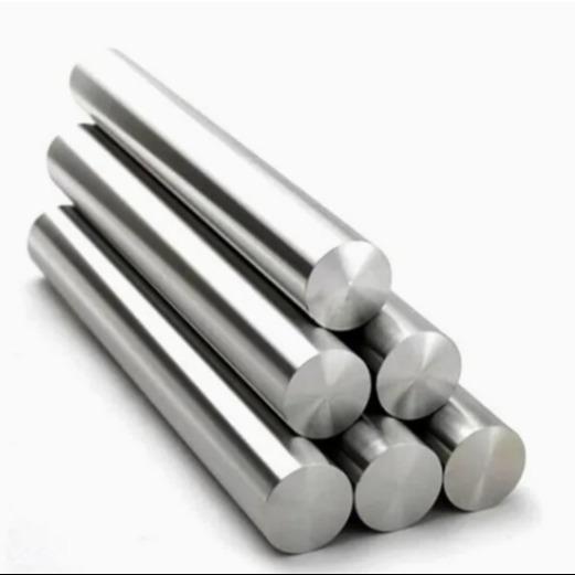 304 304L 321 316 316L 30mm stainless steel bright round bar Cold Rolling For Machine