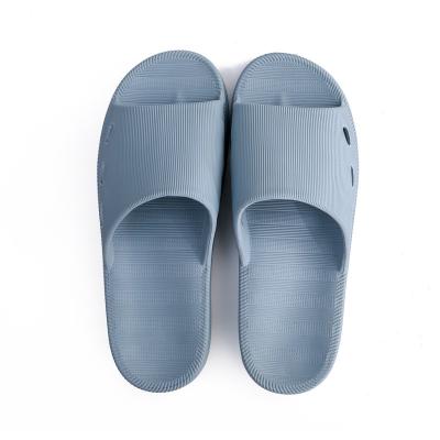 Anti Slip Soft Bathroom Slippers Indoor Bathroom Shoes Unisex Gender