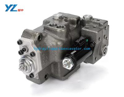 Regulador hidráulico LQ10V01005F1 YN10V01009F1 da bomba de Kobelco para SK200 SK210 SK250