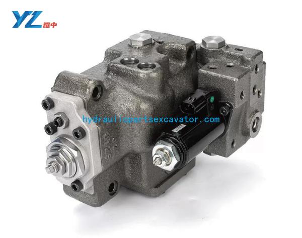 Hydraulic Kobelco Pump Regulator LQ10V01005F1 YN10V01009F1 For SK200 SK210 SK250