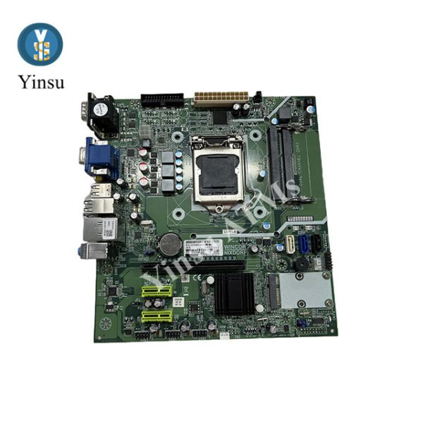 1750254552 Wincor Swap PC Motherboard TPMen Control board 1750293439 01750293439 01750254552