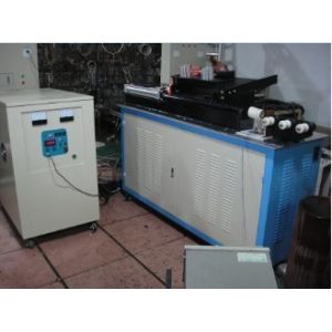 metal Heating medium frequency induction Forging Machine equipment 60KW