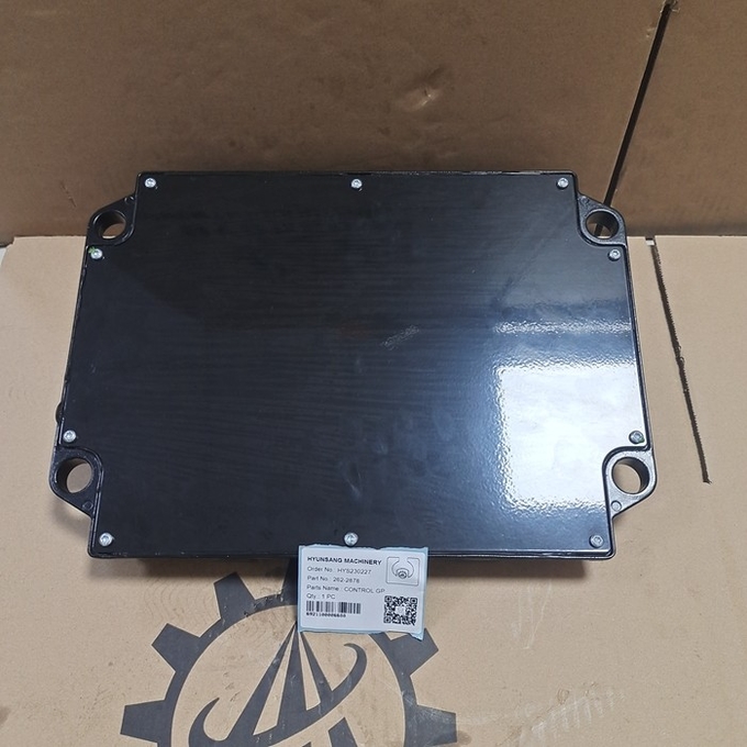 Управляющий ECU 262-2878 2622878 Для двигателя C9 нагрузчик 962H 966H 972H 980H