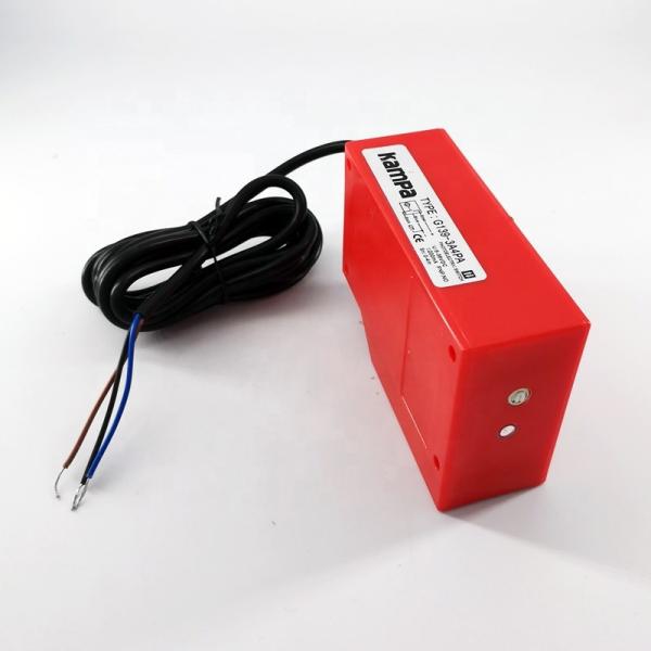 Photoelectric Switch G139-3A4PA 3-wire 10-30VDC PNP Normally Open Long-distance Detection Diffused Type Photoelectric Sensor
