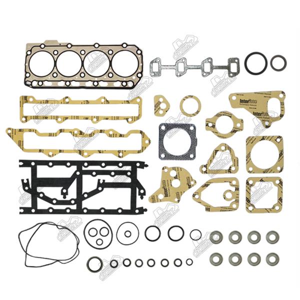 Overhaul Gasket Kit For Yanmar 4TNE84 4TNV84 4D84E Engine