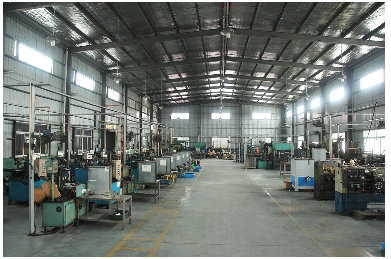 SF-1X Oil Free Steel Bearing SS304 Sintered Spherical Self Lubricating