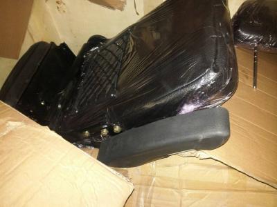 Supply Shantui excavator parts SE130 SE210 SE220 SE230 operator seat