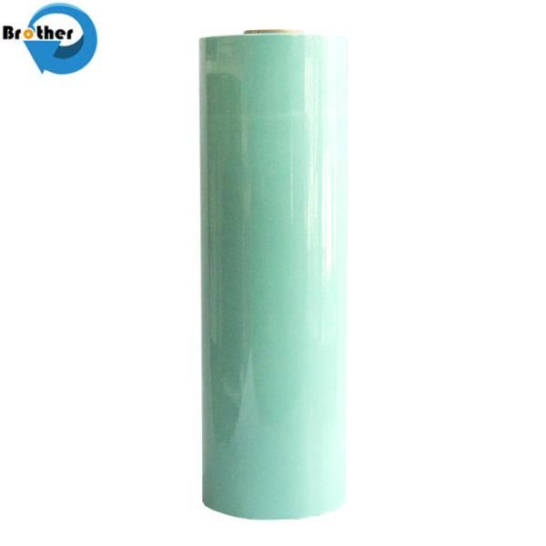 Wholesale Price Silage Film LLDPE Packing Silage Stretch Film Jumbo Roll, Silage Strech Film