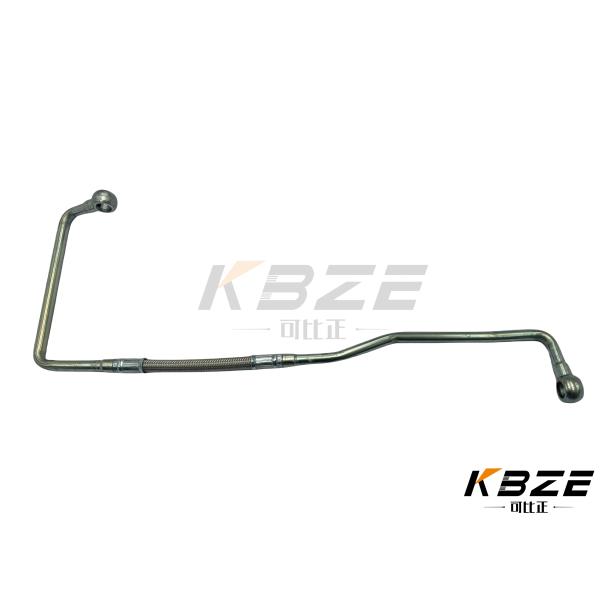 VOE20805465 VOE208054505 VOLVO D7D TURBO OIL LINE FOR EXCAVATOR EC240B EC290B