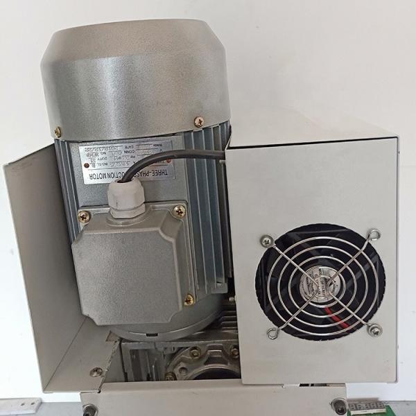 Ultra-quiet 2.0Ton Terminal Crimping Machine Made in Wire Range 0.1-4.5mm2 AWG11-AWG32