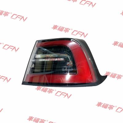 Tesla Model 3/Y Right Rear Tail Lamp Assembly 1502087-99-D