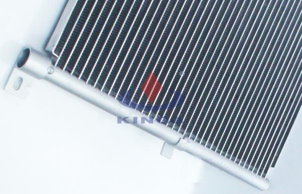 1232915  Aluminum parallel flow Car AC Condenser For Ford Mondeo 2000
