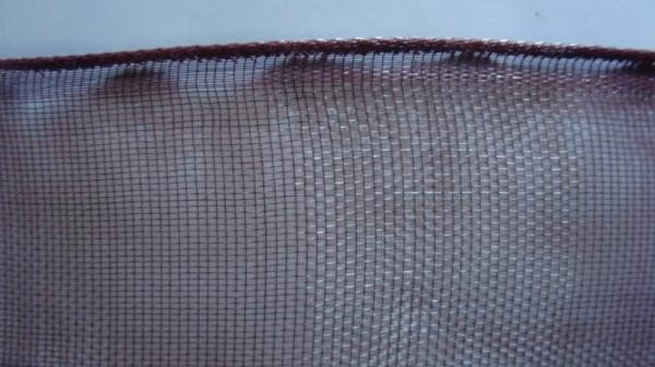 hot sale 70g 16mesh 2.5x30yards Pest Exclusion Greenhouse Plastic Net
