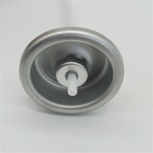  Rugged One Inch Metered Valve  for Mining Operations with Heavy-Duty Build