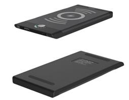 Model:AE-6688 wireless charging+power bank (QI Standard) (TI solution)