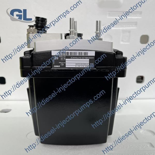 bomba de medida de MEDIDA da injeção das emissões do Euro da BOMBA de JATO 52312035-E24 52312035E24 PARA O ISB de Cummins