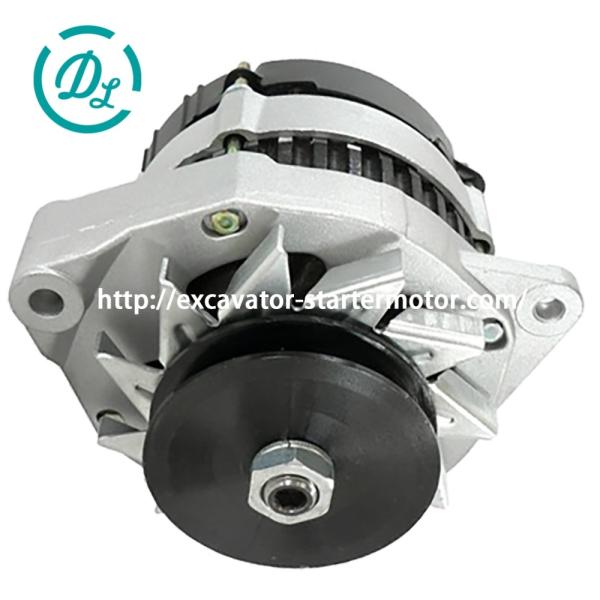 Alternateur de moteur Kubota D482 12V 70A OEM 306005000 LRA02098