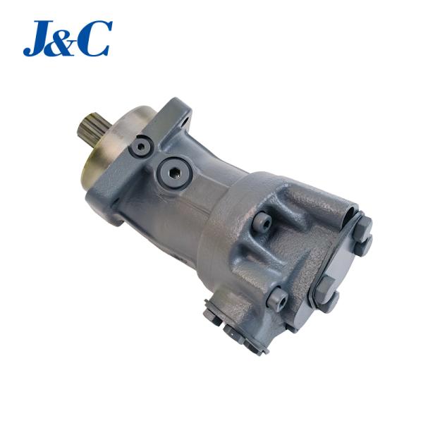 Pompes à piston hydraulique SKS 37,6 kg pour camions à pompes à béton