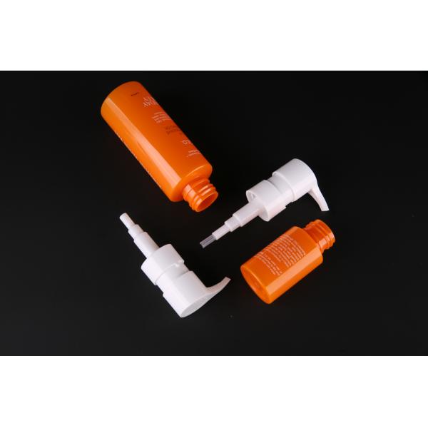 Бутылки насоса лосьона ЛЮБИМЦА воскресенья Riley пластиковые для молока 30ml 100ml перевозчика макияжа