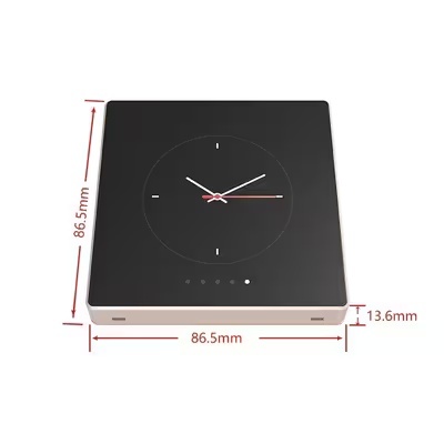 4.0 Inch ESP32-S3 Display Smart ESP32-S3 Touch Screen 480x480 For Lvgl And Arduino