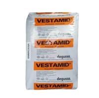 Evonik Degussa X7212 PBT Material plástico 45GF Retardante de llama PBT Materia prima