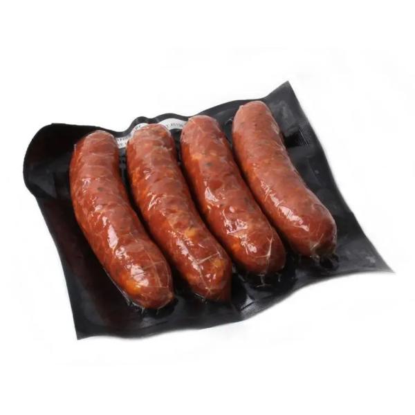 Film noir 2mil-12mil de Thermoforming pour l'emballage de Thermoforming de viande