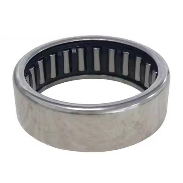 Bearing Needle 17x24x15 mm Sizes Needle Roller Bearings HK 17X24X15