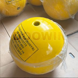 Spherical Buoy Marine Accessory