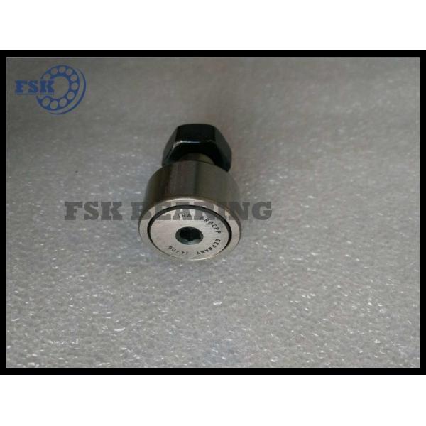 Малошумные подшипники ролика следа толкателя клапана KR16 KR19 KR22 спаривают тип