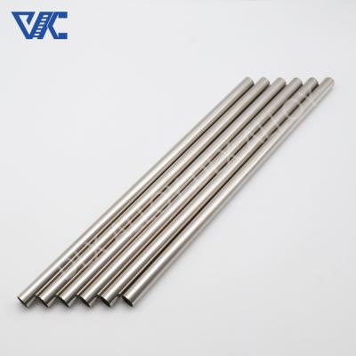 Nickel Alloy Monel 400 Seamless Tubes For Heat Exchangers Manufacturer UNS NO4400