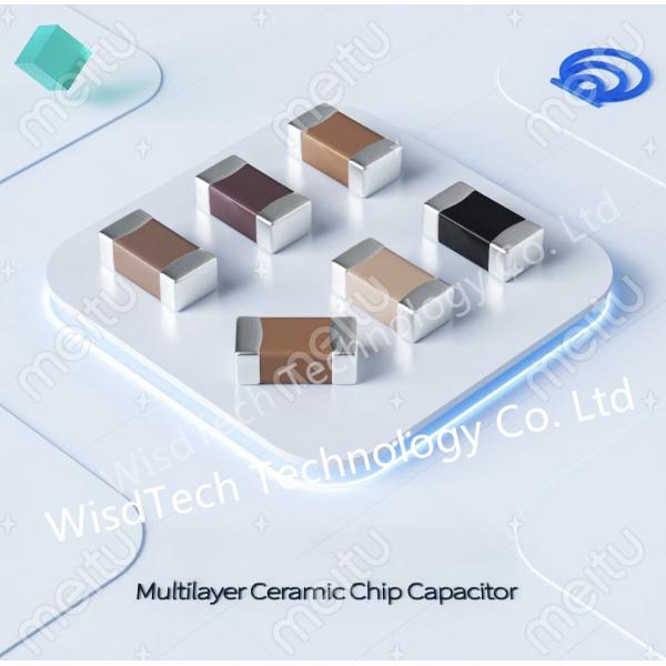 CCTC M3L Wireless Charging Series Ceramic Capacitors