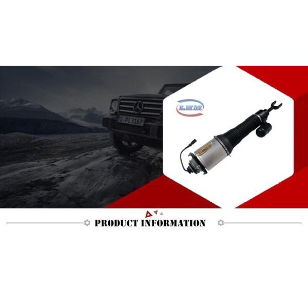 3D0 616 039 Suspension Air Strut For Bentley Continental VW Phaeton