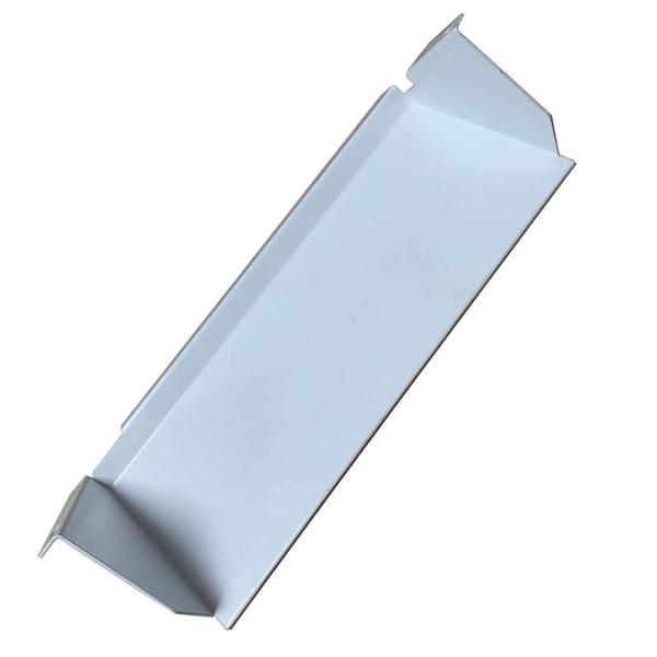 Model NO. SM0079 Simple Single Process Dies for OEM Stamping of Sheet Metal Product
