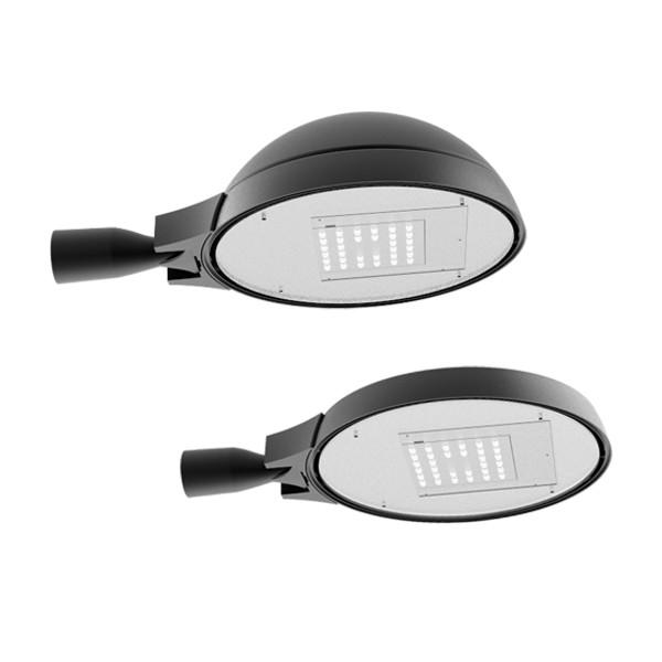 26000LM 120V Waterproof LED Street Light , 200W LED Parking Lot Light
