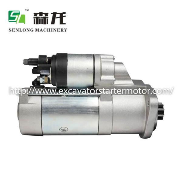 12V 9T 3.2KW STARTER MOTOR ISKELA 04125028, 04125685, 04126023,11.132.007, 11.132.121, 11.132.128, 11.132.330, AZE4663