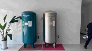 Qingdao Haikong Pressure Vessel Co., Ltd.