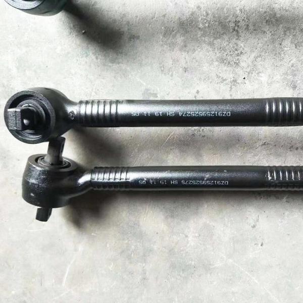 Thrust Rod 81432706077 for Heavy Duty Trucks Made-in-.com Buy Now Secure Payment