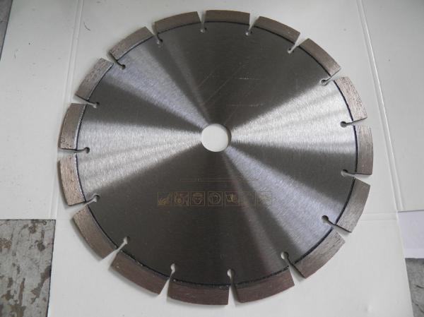 230mm Diamond Concrete Saw Blades for dry cut  circular concrete saw